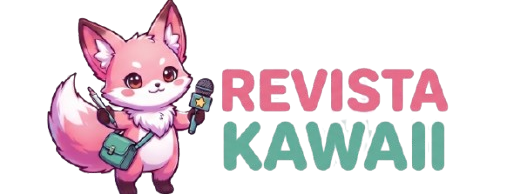 Revista Kawaii