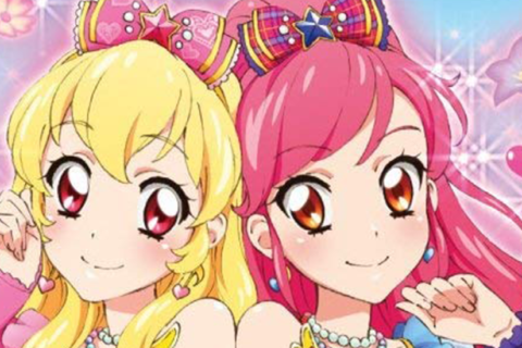 Aikatsu! regresa con nueva apertura y cierre para su reemisión en TV Tokyo