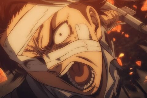 Attack on Titan: The Last Attack llegará en 4K y SteelBook en enero de 2027