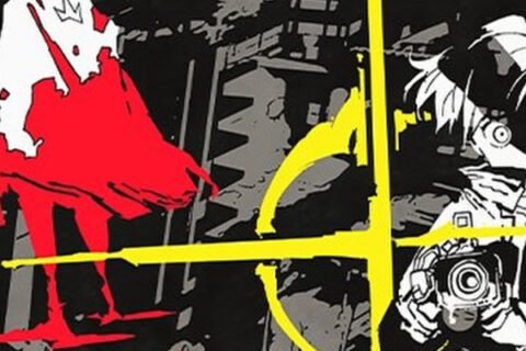 Cyberpunk: Edgerunners 2 presenta su nuevo elenco en visual oficial antes del estreno en Netflix