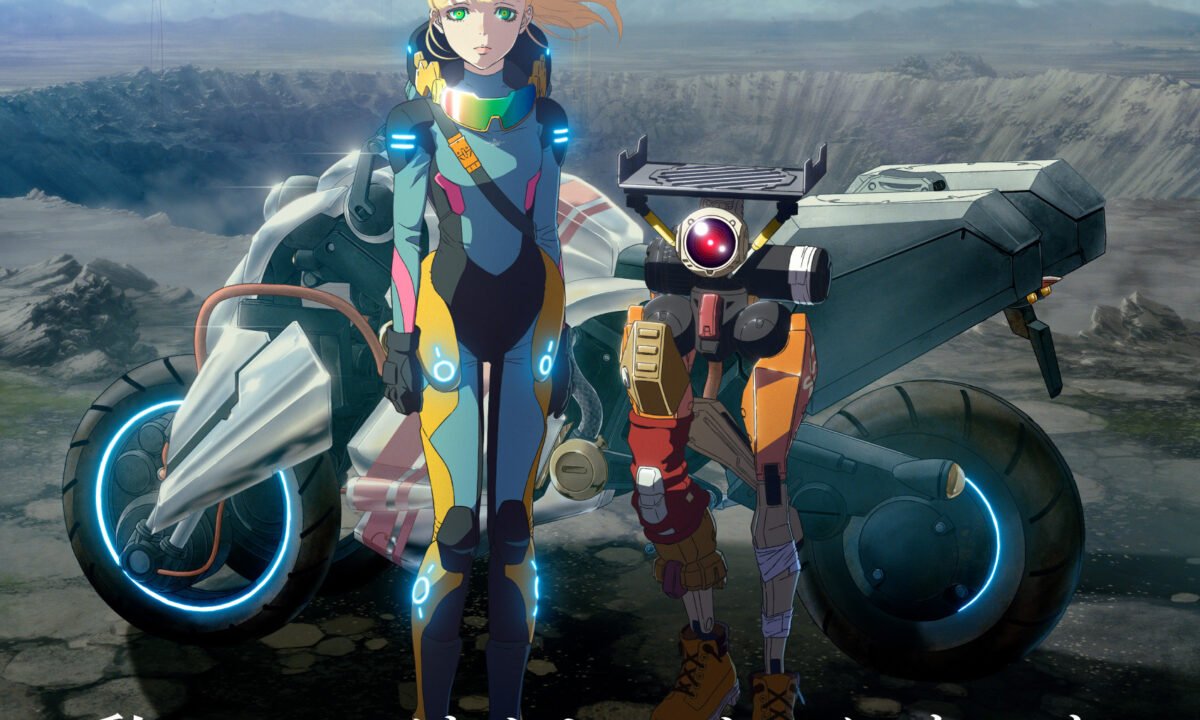 Death Stranding: Isolations revela su equipo creativo completo para el anime de Disney+