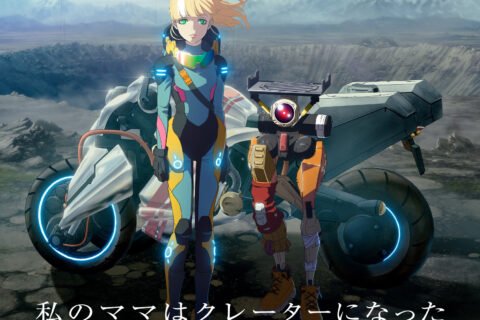 Death Stranding: Isolations revela su equipo creativo completo para el anime de Disney+