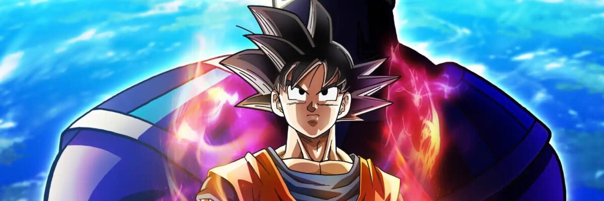 Dragon Ball Super: Beerus usa la batalla como lenguaje emocional