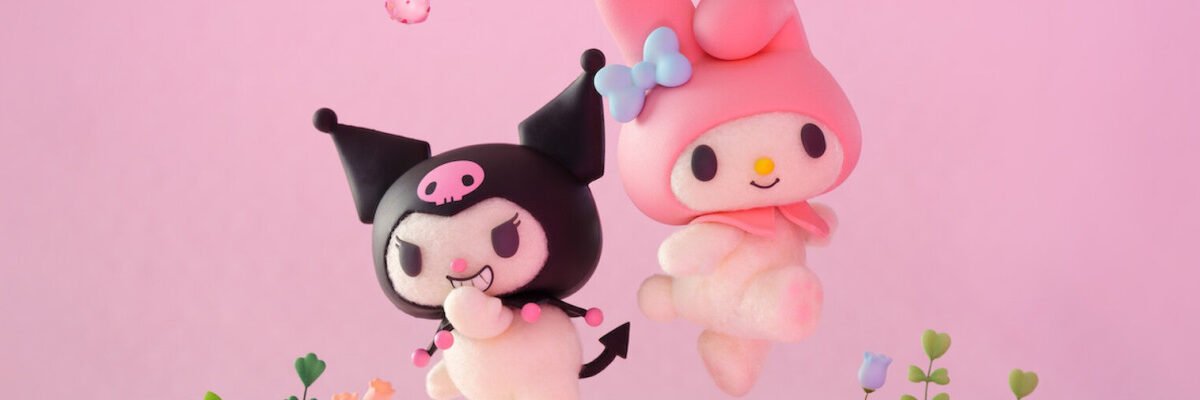 Kuromi tendrá su primera película de anime en 2027