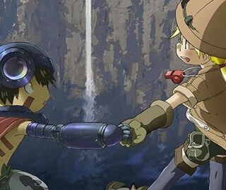 Made in Abyss: Mezameru Shinpi Part 1 ya está en cines de Japón con Hail Hex